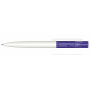 Headliner Clear Basic Wit - Paars 267