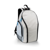 Light Grey / Sky Blue