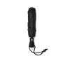 Nordic Drift Trail 23" AWARE™ RPET Auto open Close UPF 50+ p, zwart