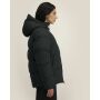 Puffer 2.0 - De unisex pufferjas met capuchon - Black (XXS) Puffer 2.0 - De unisex pufferjas met capuchon - Black (XXS)