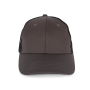 Truckerpet Shale Grey / Black One Size