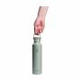 Hydro Flask Standard Mouth 710 ml thermosfles - groen/grijs