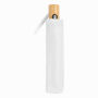 CALYPSO Umbrella - CALYPSO Umbrella, Stormvaste, automatisch te openen- en sluiten pocketparaplu wit CALYPSO Umbrella - CALYPSO Umbrella, Stormvaste, automatisch te openen- en sluiten pocketparaplu wit