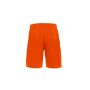 MESA HERO SHORT, ORANGE, 3XL, MACRON