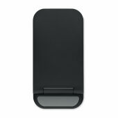 POWERFOLD - Inklapbare draadloze lader 15W - Zwart POWERFOLD - Inklapbare draadloze lader 15W - Zwart