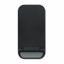 POWERFOLD - Inklapbare draadloze lader 15W - Zwart POWERFOLD - Inklapbare draadloze lader 15W - Zwart