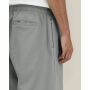 Barreler - De unisex oversized joggingbroek - Misty Grey (XXL) Barreler - De unisex oversized joggingbroek - Misty Grey (XXL)