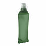 BITER - Opvouwbare waterfles 500ml - Groen