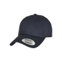 Pet van biologisch katoen DARK NAVY One Size Pet van biologisch katoen DARK NAVY One Size