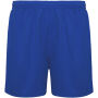 Player unisex sportshort - Koningsblauw - M