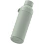 Ocean Bottle vacuümgeïsoleerde waterfles van 500 ml - Lichtgroen