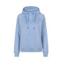 CORE hoodie | women - Light blue, S
