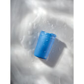 Avira Alya RCS gerecycled roestvrijstalen beker 300ML, blauw