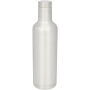 Pinto 750 ml koper vacuüm geïsoleerde drinkfles - Zilver