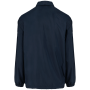 Ecologische uniseks windbreaker Navy Blue 3XL Ecologische uniseks windbreaker Navy Blue 3XL