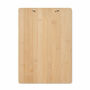 CLIPBO - A4 bamboe klembord - Hout