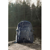 VINGA Parks Koelrugtas Thermo, donkerblauw