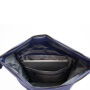 VASAD - All Weather Backpack - Donkerblauw