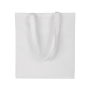 Shopper White One Size