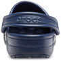 Crocs™ Classic Clogs Navy M9/W11 US