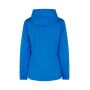 Softshell jas | lichtgewicht | dames - Blauw, XS