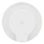 Draadloos laadstation INDUCTION transparant, wit