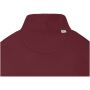 Arora 300 g/m² unisex hoodie - Diep bordeauxrood - 3XL Arora 300 g/m² unisex hoodie - Diep bordeauxrood - 3XL