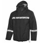 7414 SHELLJACKET PGL Black/Black S