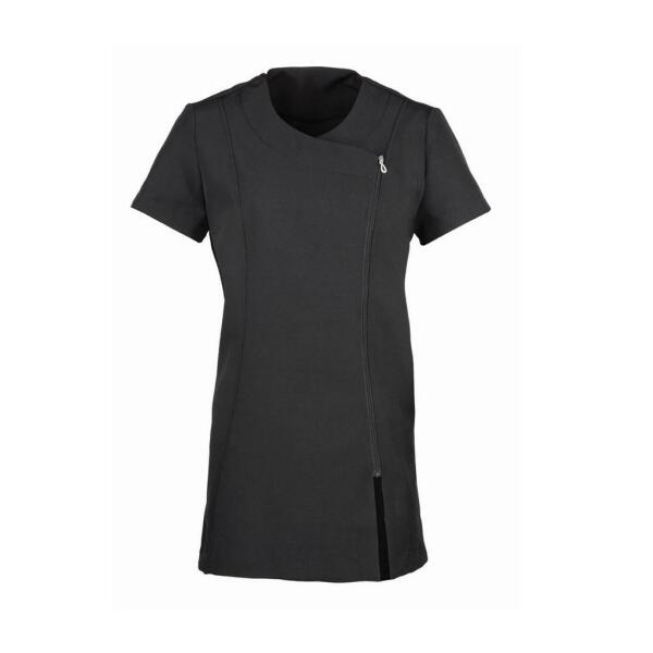 Ladies Camellia Short Sleeve Tunic