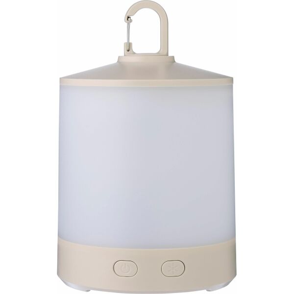 Kampeerlamp Araminta | Multifunctioneel - wit Kampeerlamp Araminta | Multifunctioneel - wit