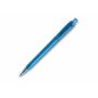 Balpen Baron '03 Happy Frosty - Transparant Licht Blauw