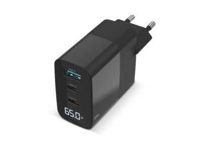 Sitecom CH-1002 65W GaN Power Delivery Wall Charger