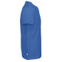 Cottover Gots T-shirt V-neck Man royal S Cottover Gots T-shirt V-neck Man royal S