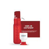 Message in a Dopper