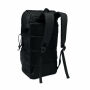 SIENA - RPET rugzak 15L - Zwart SIENA - RPET rugzak 15L - Zwart