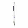 Vista GRS Recycled ABS pennen - donkerblauw