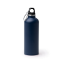 LUWAK Dubbelwandige fles 500 ml - donkerblauw