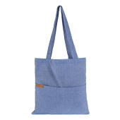 Blauw