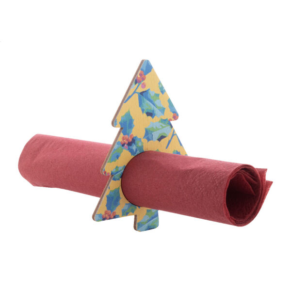 Julmiddag Creative - aangepaste kerst servet ring Julmiddag Creative - aangepaste kerst servet ring