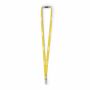 Polyester tubulaire keycord