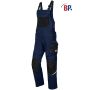 BP® Tuinbroek met kniezakken night blue/black 42n BP® Tuinbroek met kniezakken night blue/black 42n