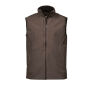 Performance Softshell Bodywarmer - Earth - S Performance Softshell Bodywarmer - Earth - S