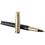 Doré rollerbalpen (zwarte inkt) - Zwart/Goud
