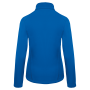 2-laagse damessoftshelljas Light Royal Blue M
