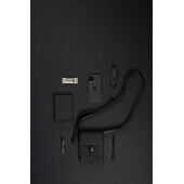 VINGA Baltimore RCS essentials tas, zwart