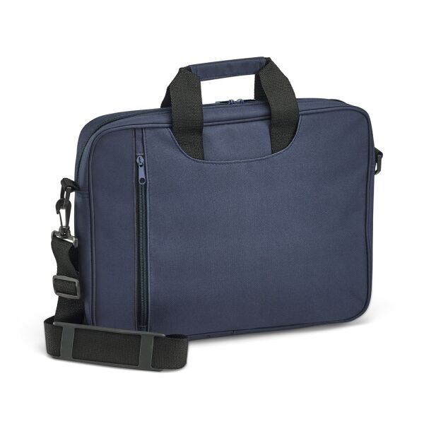 GARBI. Laptop aktetas tot 15'6'' in 600D polyester