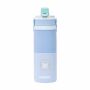 Kambukka® Dupla Insulated 750 ml drinkfles - lichtblauw