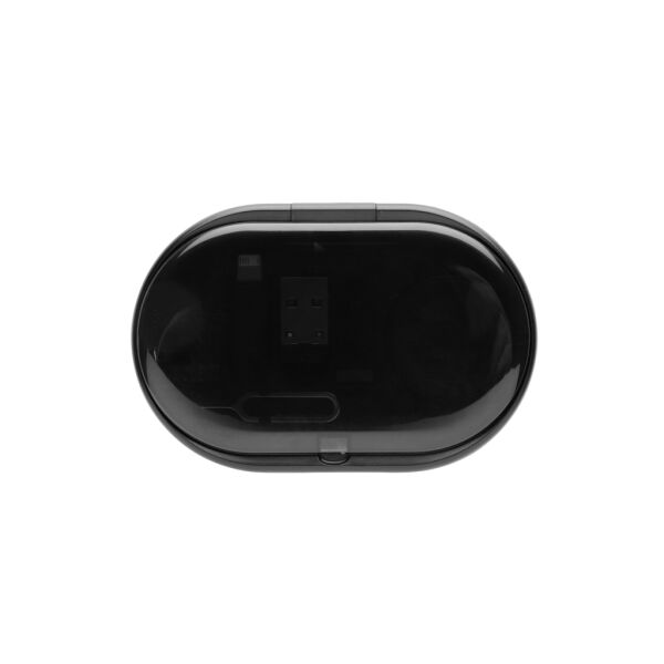 Chargevix RCS rplastic multifunctionele 60W-oplaadset, zwart Chargevix RCS rplastic multifunctionele 60W-oplaadset, zwart