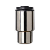 VINGA Nagano RCS to-go mug 350 ML, reflecterend VINGA Nagano RCS to-go mug 350 ML, reflecterend