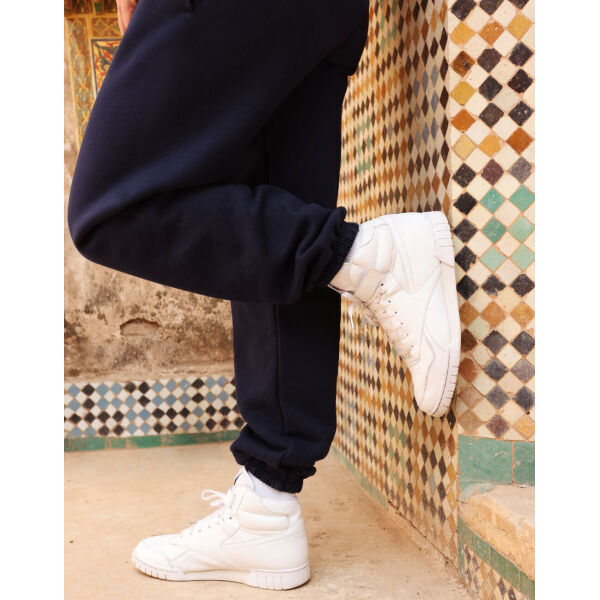 Iconic Premium Elasticated Cuff Jog Pants Iconic Premium Elasticated Cuff Jog Pants